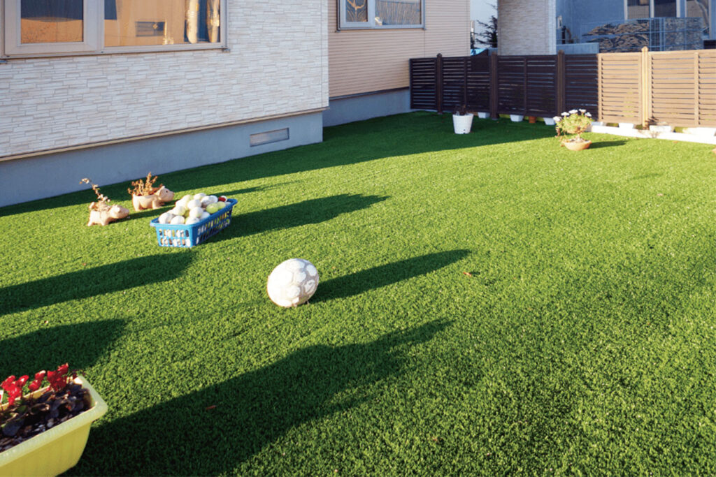 その他エクステリア