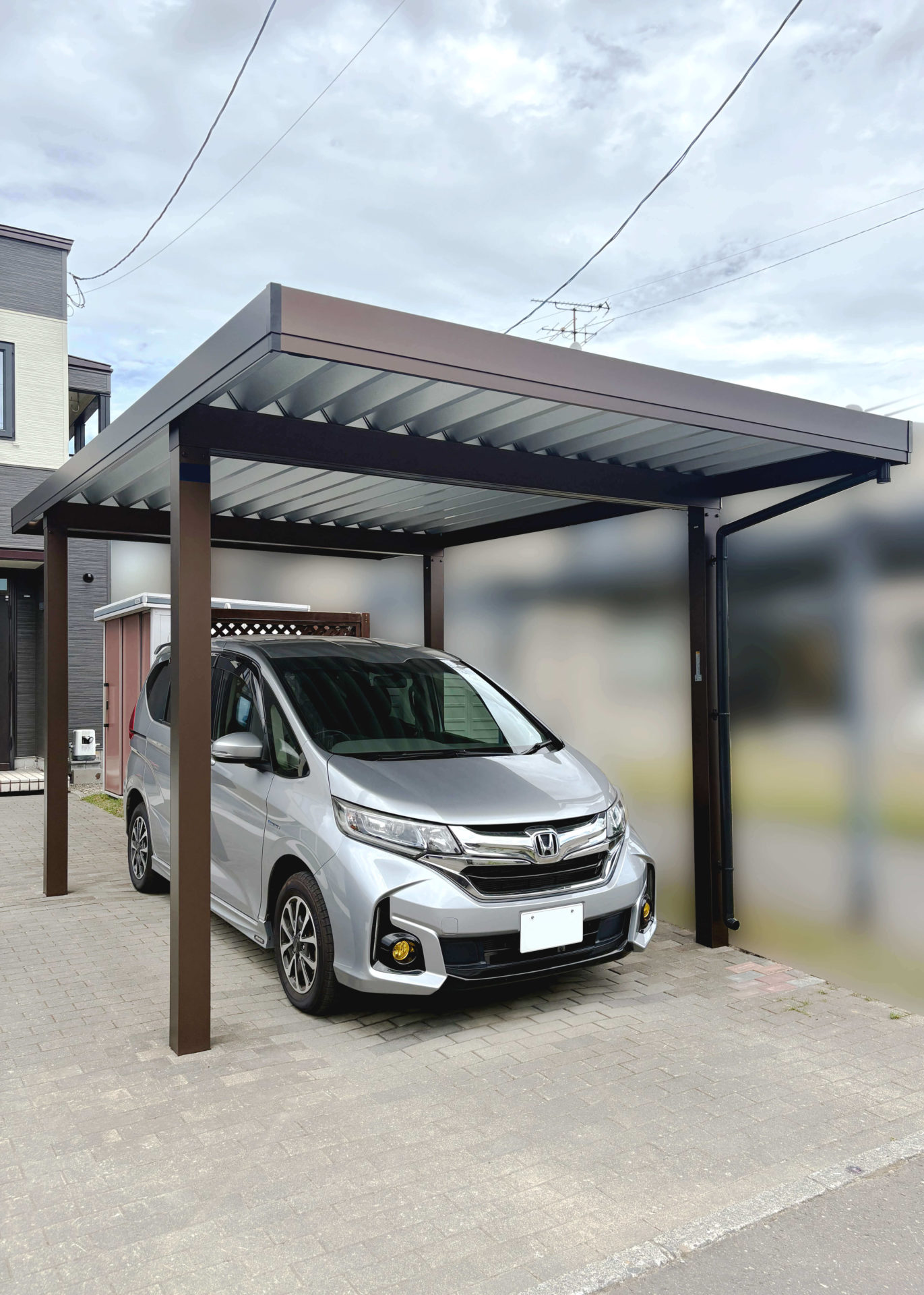 YKK APジーポートPro